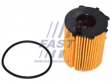 OIL FILTER FIAT PANDA 12> 0.9