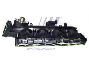 INTAKE MANIFOLD FIAT FIORINO 07> 1.3JTD