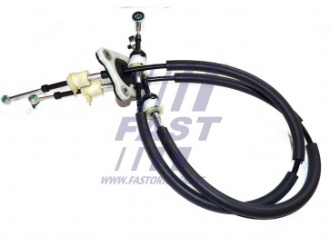 GEARBOX CABLE FIAT FIORINO 07> 1.3 JTD