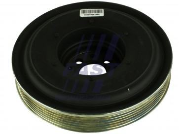 ENGINE PULLEY FIAT DUCATO 14>