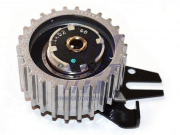 TIMING BELT TENSIONER FIAT DUCATO 06> SET 2.0 JTD