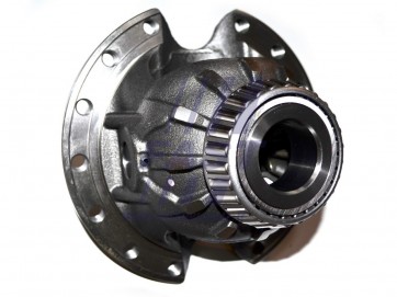 DIFFERENTIAL FIAT DUCATO 06>