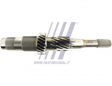 GEARBOX SHAFT FIAT DUCATO 06>/ 14> MAIN 3.0JTD