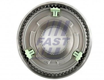 SLIDING SLEVE FIAT DUCATO 06>/ 14> 1/2-GEAR