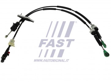 GEARBOX CABLE FIAT DOBLO 09>
