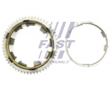 SYNCHRONIZER FIAT DUCATO 06>/ 14> 3/4-GEAR