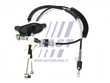 GEARBOX CABLE FIAT FIORINO 07> SET