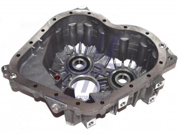 GEARBOX COVER FIAT DUCATO 06> 3.0JTD