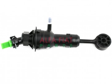 CLUTCH PUMP CITROEN JUMPER 06> /BOXER 06> PRZY PED.
