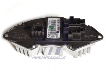 HEATER RESISTOR FIAT PUNTO GRANDE 05> DOBLO 09>