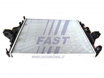 RADIATOR IVECO DAILY 06> 3.0 JTD 12>