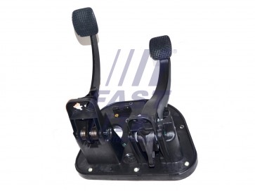 PEDALS OF CLUTCH AND BRAKE IVECO DAILY 06>