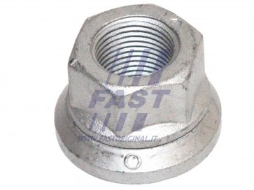 WHEEL NUT IVECO DAILY 06> M18X1.5