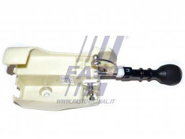 GEAR LEVER MECHANISM IVECO DAILY 06> 5 BIEGÓW
