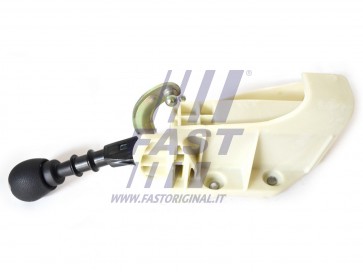 GEAR LEVER MECHANISM IVECO DAILY 06> 6 BIEGÓW
