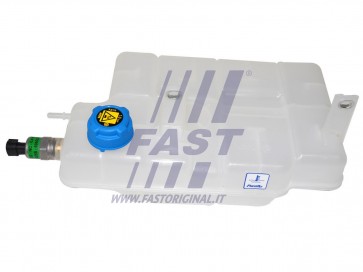 EXPANSION TANK IVECO DAILY 06> 2.3JTD 12>
