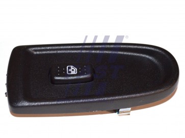 WINDOW SWITCH IVECO DAILY 06> RIGHT