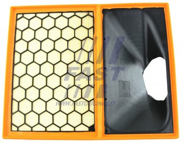 AIR FILTER IVECO DAILY 06> 12> 2.3