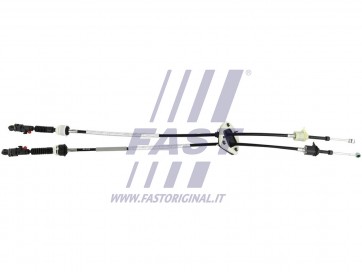 GEARBOX CABLE IVECO DAILY 06> 12>
