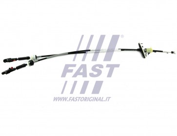 GEARBOX CABLE IVECO DAILY 14> SET