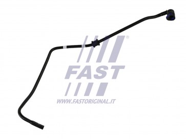COOLING HOSE IVECO DAILY 06> CYLINER HEAD 12> 2.3JTD