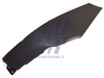 HEADLIGHT MOULDING IVECO DAILY 06> BOTTOM RIGHT 12>