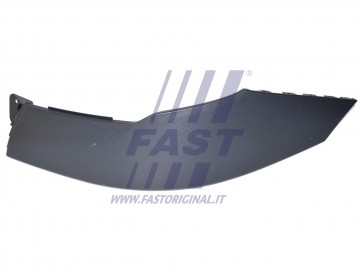 HEADLIGHT MOULDING IVECO DAILY 06> BOTTOM LEFT 12>