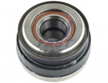 WHEEL BEARING IVECO DAILY 06> FRONT HUB ABS 09>