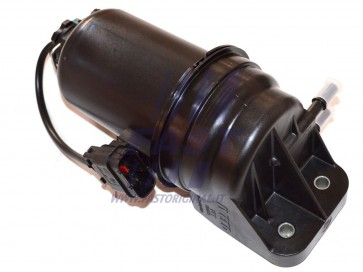 FUEL FILTER IVECO DAILY 14> SET