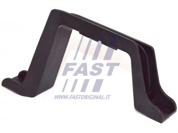 FOG LIGHT FRAME IVECO DAILY 06> LEFT MOUNTING
