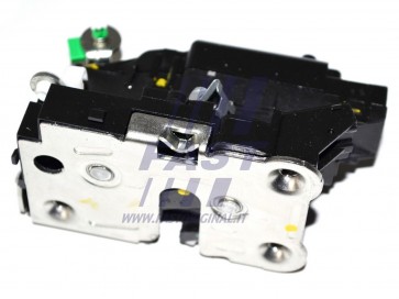 DOOR LOCK IVECO DAILY 06> FRONT RIGHT CENTRAL LOCK NEW TYPE