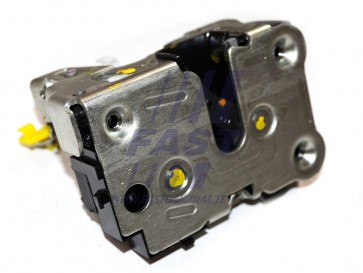 DOOR LOCK IVECO DAILY 06> FRONT LEFT NEW TYPE