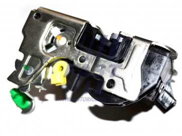 DOOR LOCK IVECO DAILY 06> FRONT RIGHT NEW TYPE