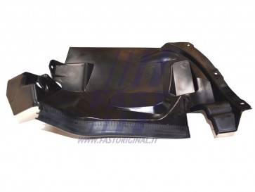 WHEEL ARCH IVECO DAILY 06> FRONT LEFT 12> S