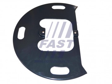 BRAKE DISC COVER IVECO DAILY 06> FRONT MODEL C