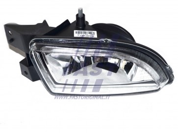 FOG LIGHT IVECO DAILY 06> RIGHT 12>