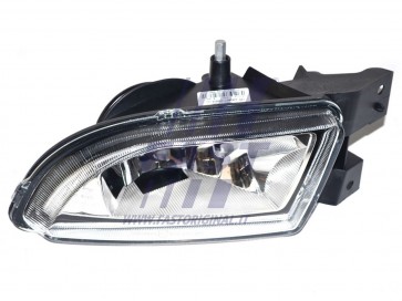 FOG LIGHT IVECO DAILY 06> LEFT 12> H11