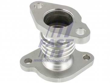 COOLING HOSE FIAT DUCATO 06> EGR VALVE 2.3