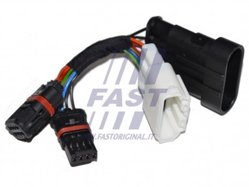 MIRROR CABLE HARNESS IVECO DAILY 06>
