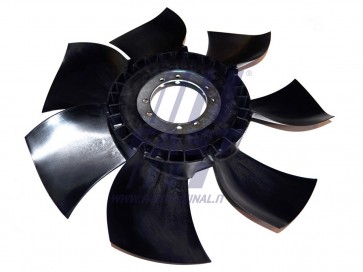 FAN BLADE/IMPELLER IVECO DAILY 06> 12> 3.0JTD