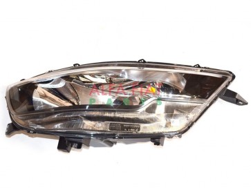HEADLIGHT IVECO DAILY 14> H7+H1 LEFT