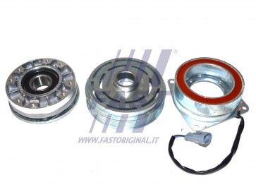 FAN CLUTCH/BEARING IVECO DAILY 06> ELECTROMAGNET