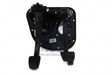PEDALS OF CLUTCH AND BRAKE IVECO DAILY 06> 11>