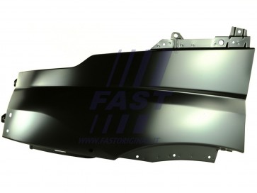 FENDER IVECO DAILY 14> FRONT LEFT