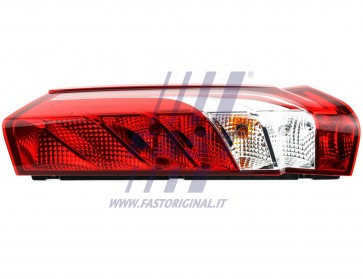 REAR LAMP IVECO DAILY 14> RIGHT VAN