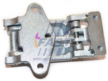 DOOR HINGE IVECO DAILY 14> REAR L/R UPPER