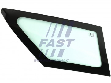DOOR GLASS IVECO DAILY 14> FRONT LEFT SMALL