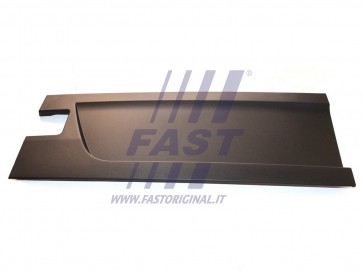 EXTERIOR MOULDING IVECO DAILY 14> DOOR REAR RIGHT