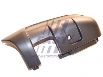 BUMPER CORNER IVECO DAILY 14> REAR RIGHT