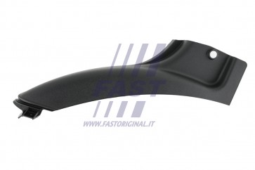 WHEEL ARCH PANEL IVECO DAILY 14> FRONT LEFT